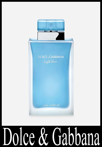 Profumi Dolce Gabbana 2023 nuovi arrivi idee regalo donna 7