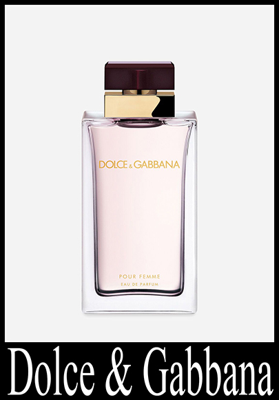 Profumi Dolce Gabbana 2023 nuovi arrivi idee regalo donna 8