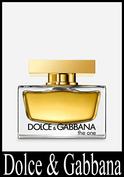 Profumi Dolce Gabbana 2023 nuovi arrivi idee regalo donna 9