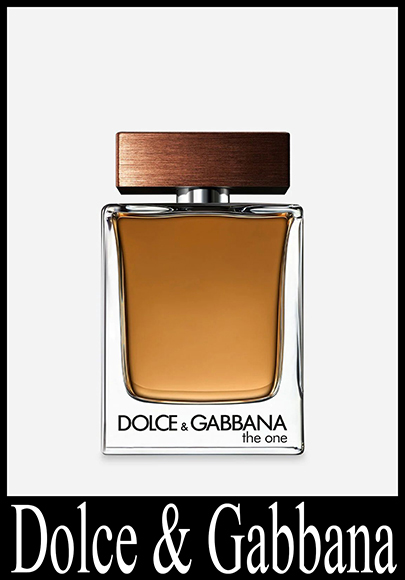 Profumi Dolce Gabbana 2023 nuovi arrivi idee regalo uomo 10