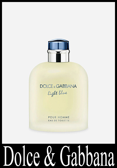 Profumi Dolce Gabbana 2023 nuovi arrivi idee regalo uomo 11