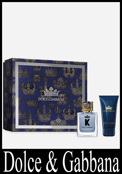 Profumi Dolce Gabbana 2023 nuovi arrivi idee regalo uomo 2