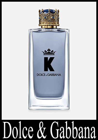 Profumi Dolce Gabbana 2023 nuovi arrivi idee regalo uomo 4