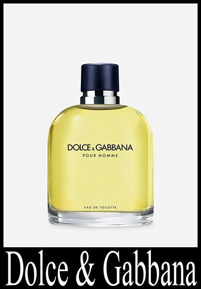 Profumi Dolce Gabbana 2023 nuovi arrivi idee regalo uomo 7