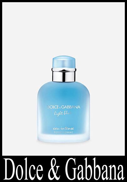 Profumi Dolce Gabbana 2023 nuovi arrivi idee regalo uomo 8