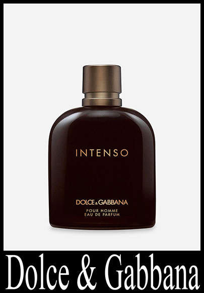 Profumi Dolce Gabbana 2023 nuovi arrivi idee regalo uomo 9