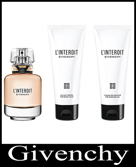 Profumi Givenchy 2023 nuovi arrivi idee regalo donna 13