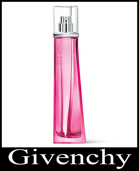 Profumi Givenchy 2023 nuovi arrivi idee regalo donna 14