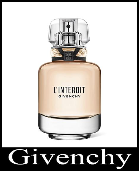 Profumi Givenchy 2023 nuovi arrivi idee regalo donna 16