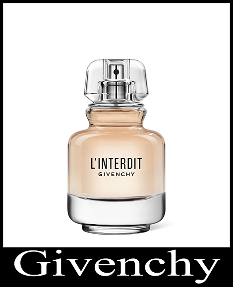 Profumi Givenchy 2023 nuovi arrivi idee regalo donna 4