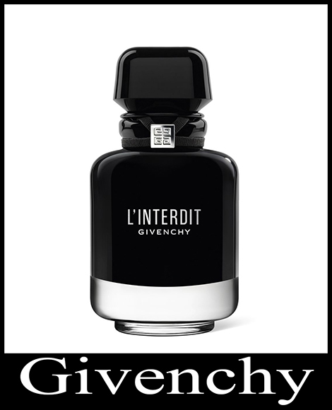 Profumi Givenchy 2023 nuovi arrivi idee regalo donna 6