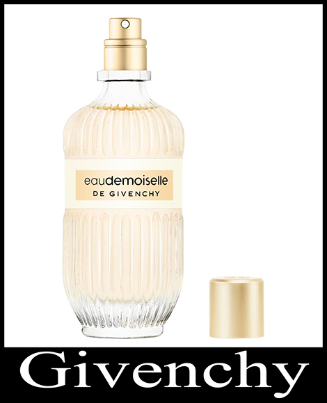 Profumi Givenchy 2023 nuovi arrivi idee regalo donna 9