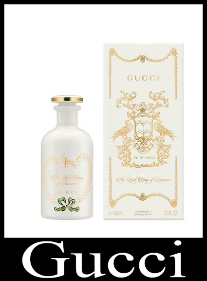 Profumi Gucci 2023 nuovi arrivi idee regalo donna 1