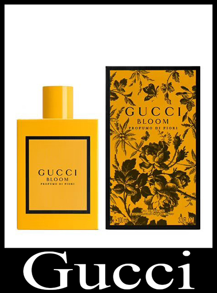 Profumi Gucci 2023 nuovi arrivi idee regalo donna 11