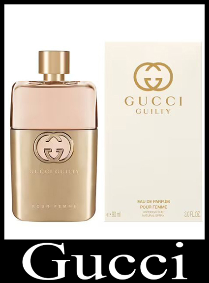 Profumi Gucci 2023 nuovi arrivi idee regalo donna 7