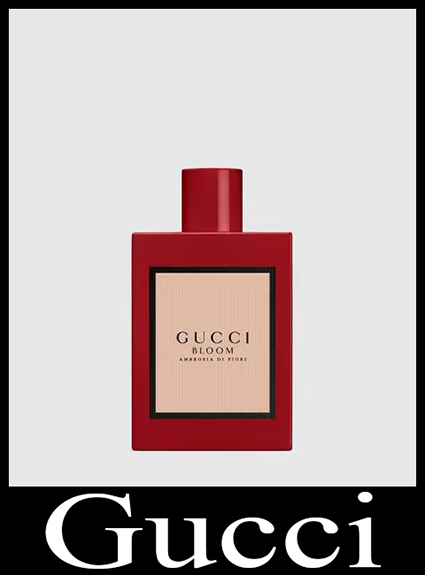 Profumi Gucci 2023 nuovi arrivi idee regalo donna 8