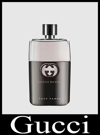 Profumi Gucci 2023 nuovi arrivi idee regalo uomo 10