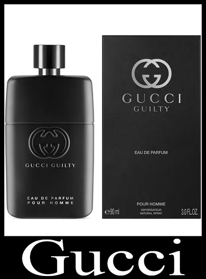 Profumi Gucci 2023 nuovi arrivi idee regalo uomo 12