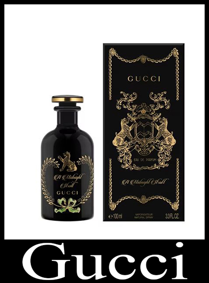 Profumi Gucci 2023 nuovi arrivi idee regalo uomo 14