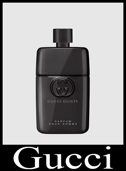 Profumi Gucci 2023 nuovi arrivi idee regalo uomo 19