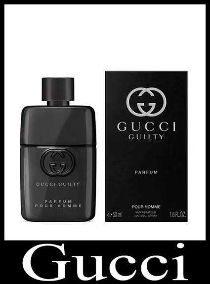 Profumi Gucci 2023 nuovi arrivi idee regalo uomo 20