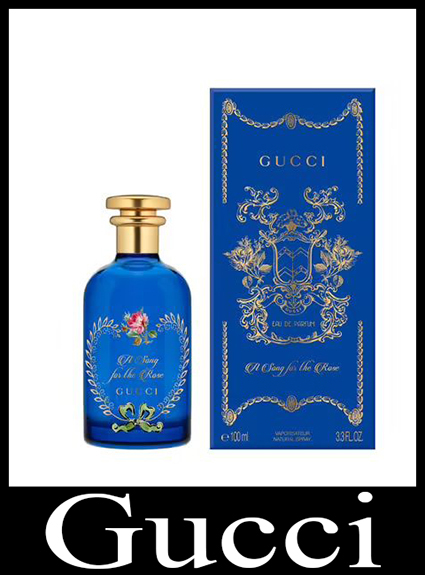 Profumi Gucci 2023 nuovi arrivi idee regalo uomo 3