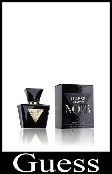 Profumi Guess 2023 nuovi arrivi idee regalo donna 1