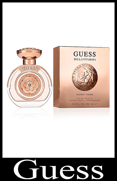 Profumi Guess 2023 nuovi arrivi idee regalo donna 10