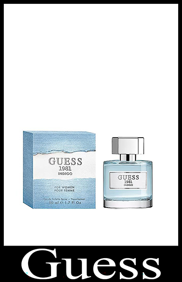 Profumi Guess 2023 nuovi arrivi idee regalo donna 2