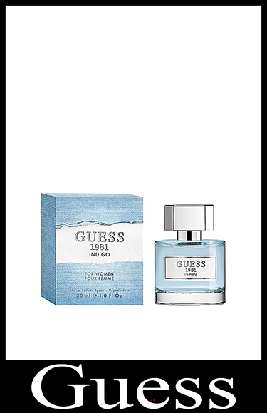 Profumi Guess 2023 nuovi arrivi idee regalo donna 3