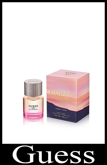 Profumi Guess 2023 nuovi arrivi idee regalo donna 4