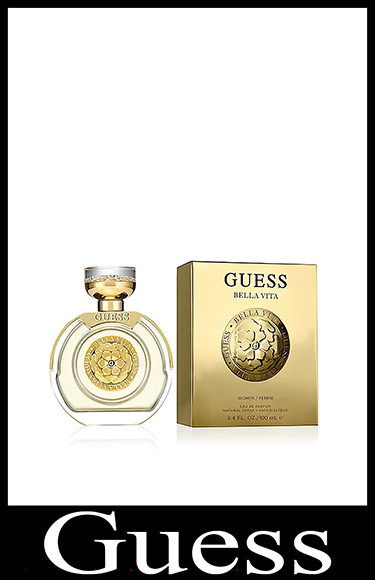 Profumi Guess 2023 nuovi arrivi idee regalo donna 7