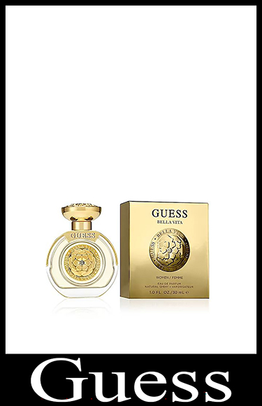 Profumi Guess 2023 nuovi arrivi idee regalo donna 8