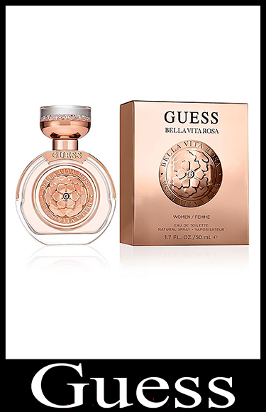 Profumi Guess 2023 nuovi arrivi idee regalo donna 9