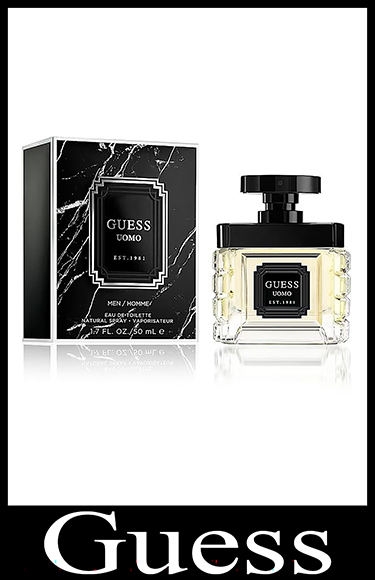 Profumi Guess 2023 nuovi arrivi idee regalo uomo 10