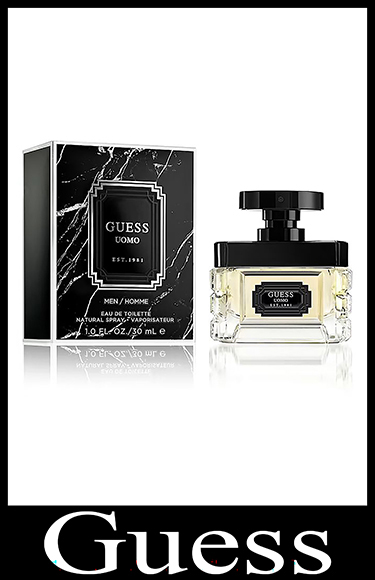 Profumi Guess 2023 nuovi arrivi idee regalo uomo 11