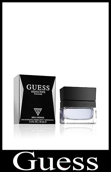 Profumi Guess 2023 nuovi arrivi idee regalo uomo 12