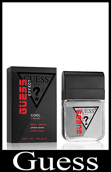 Profumi Guess 2023 nuovi arrivi idee regalo uomo 14