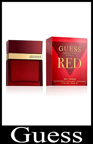 Profumi Guess 2023 nuovi arrivi idee regalo uomo 2