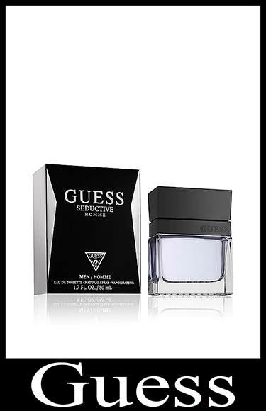 Profumi Guess 2023 nuovi arrivi idee regalo uomo 3