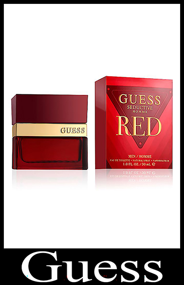 Profumi Guess 2023 nuovi arrivi idee regalo uomo 4