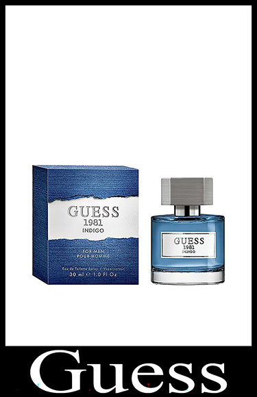 Profumi Guess 2023 nuovi arrivi idee regalo uomo 5