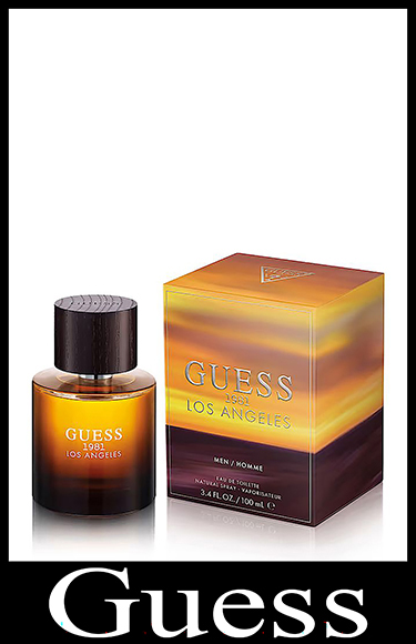 Profumi Guess 2023 nuovi arrivi idee regalo uomo 7