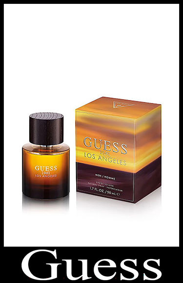 Profumi Guess 2023 nuovi arrivi idee regalo uomo 8