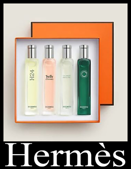 Profumi Hermes 2023 nuovi arrivi idee regalo donna 19