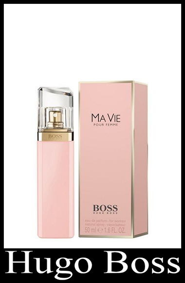 Profumi Hugo Boss 2023 nuovi arrivi idee regalo donna 1