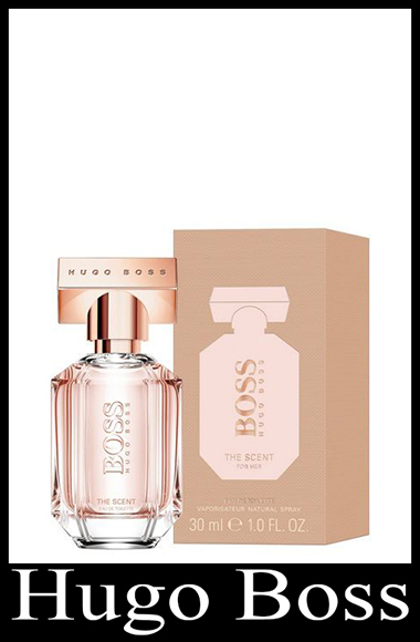 Profumi Hugo Boss 2023 nuovi arrivi idee regalo donna 10