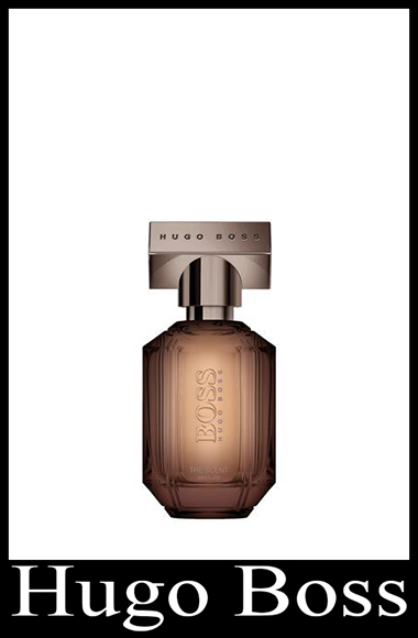 Profumi Hugo Boss 2023 nuovi arrivi idee regalo donna 11