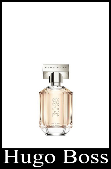 Profumi Hugo Boss 2023 nuovi arrivi idee regalo donna 16