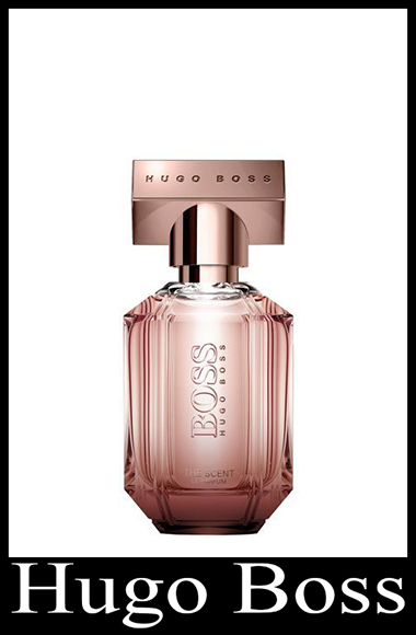 Profumi Hugo Boss 2023 nuovi arrivi idee regalo donna 19